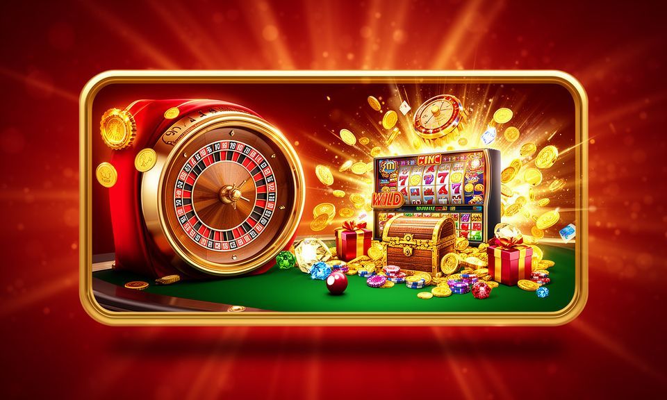 terbang777gas Mahjong Wins Slots