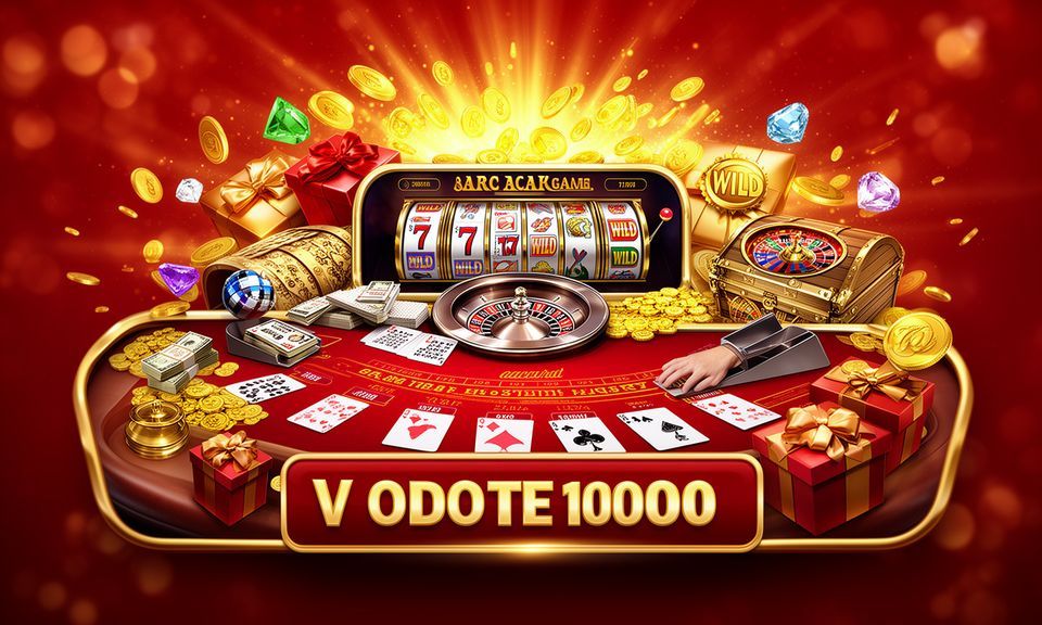 terbang777gas Lombok Lagoon Slots