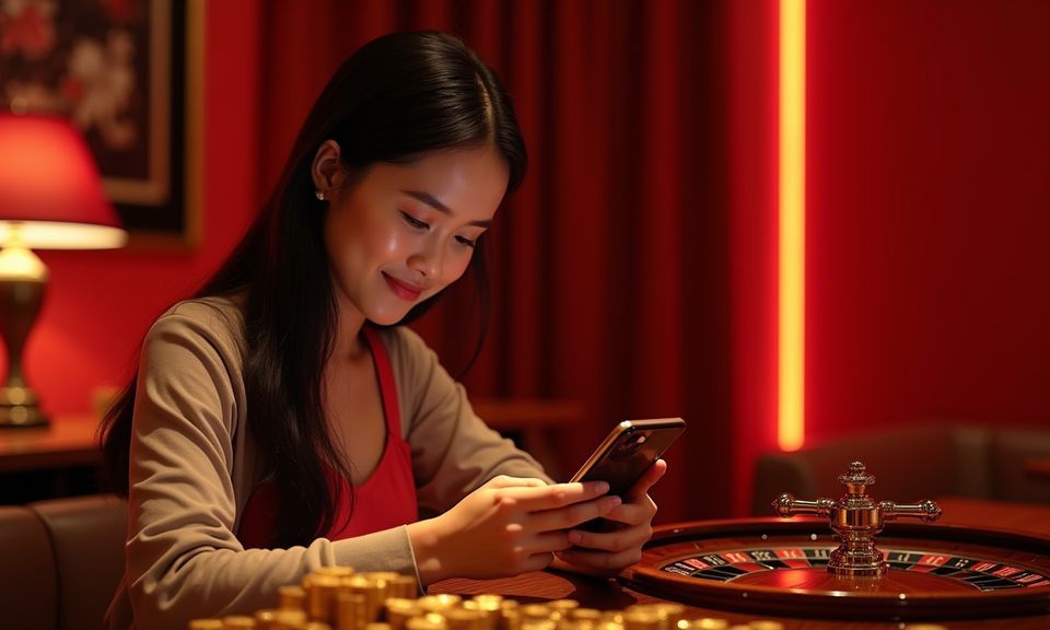 terbang777gas Live Roulette Diamond
